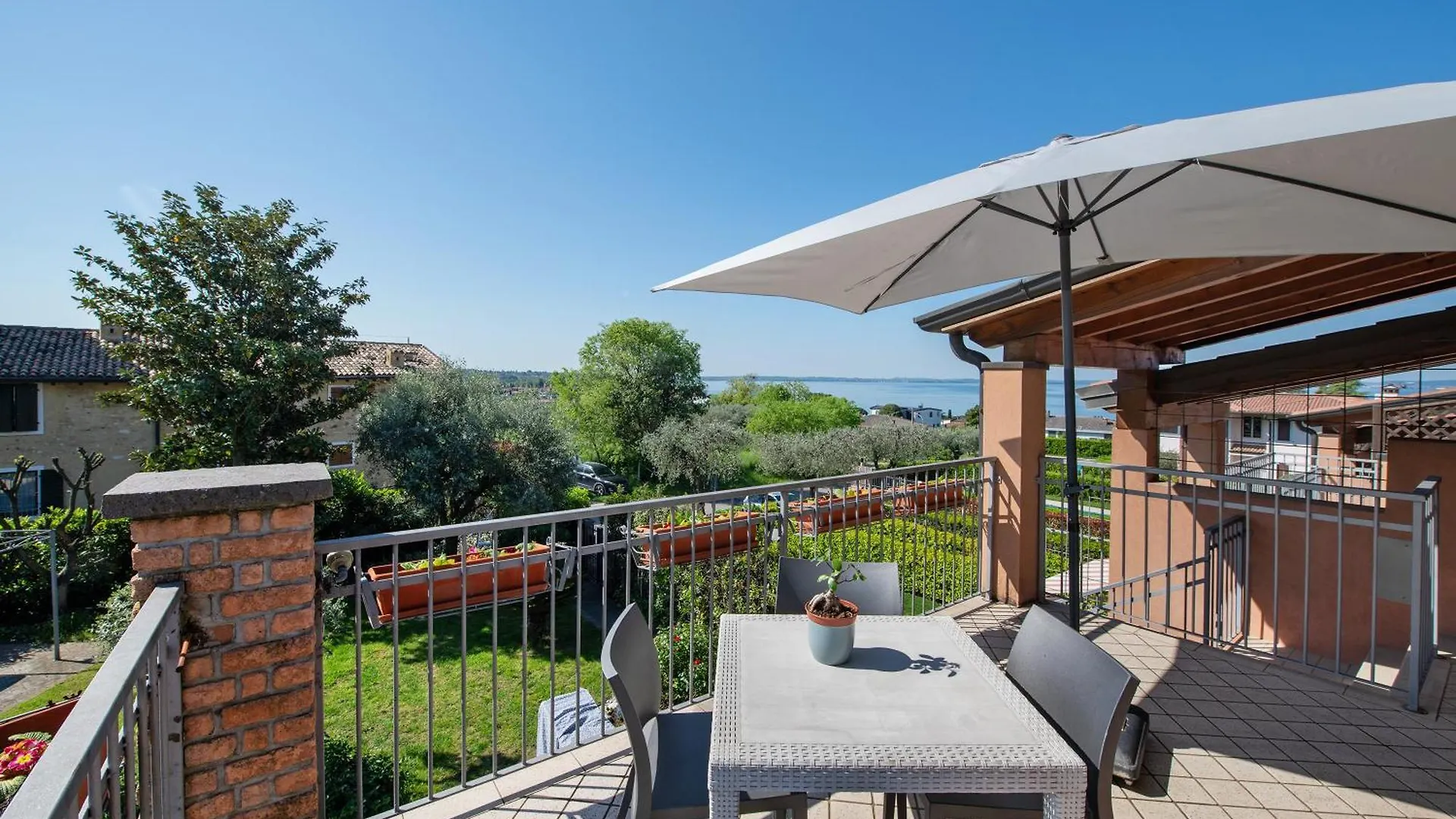 Appartamenti Villafiorito Lazise