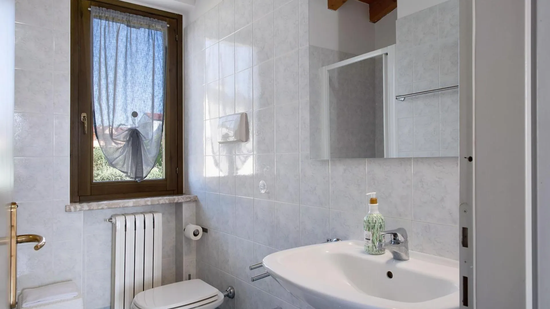 Appartamenti Villafiorito Lazise 0*,