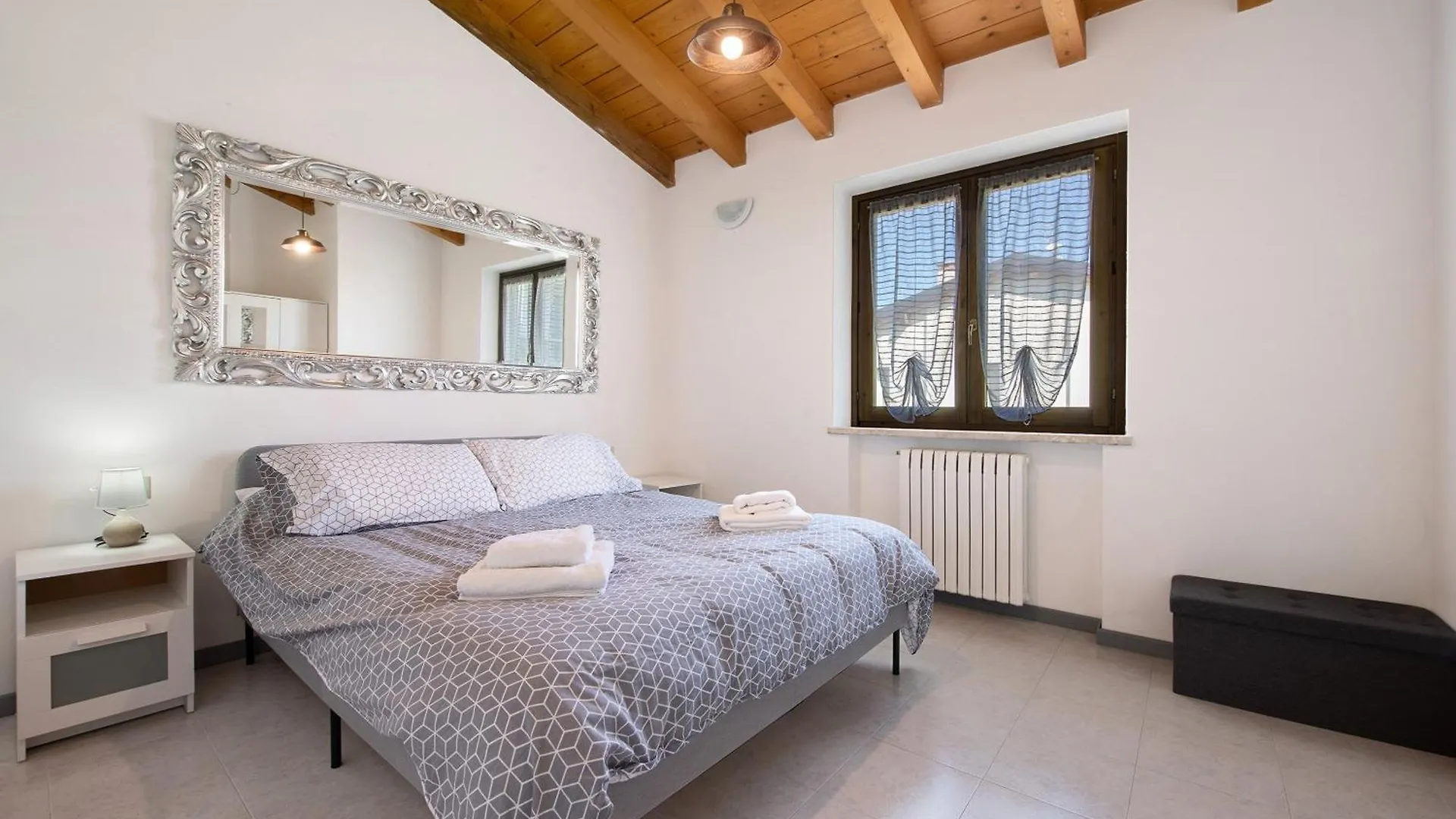 Holiday home Appartamenti Villafiorito Lazise