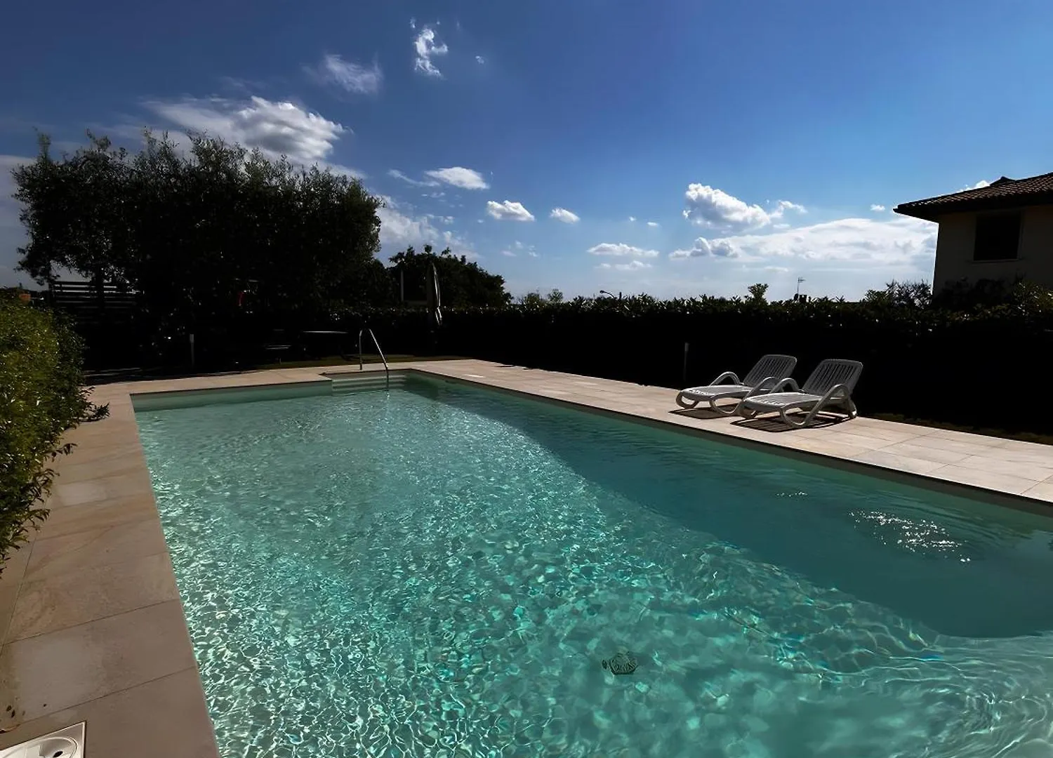 Holiday home Appartamenti Villafiorito Lazise