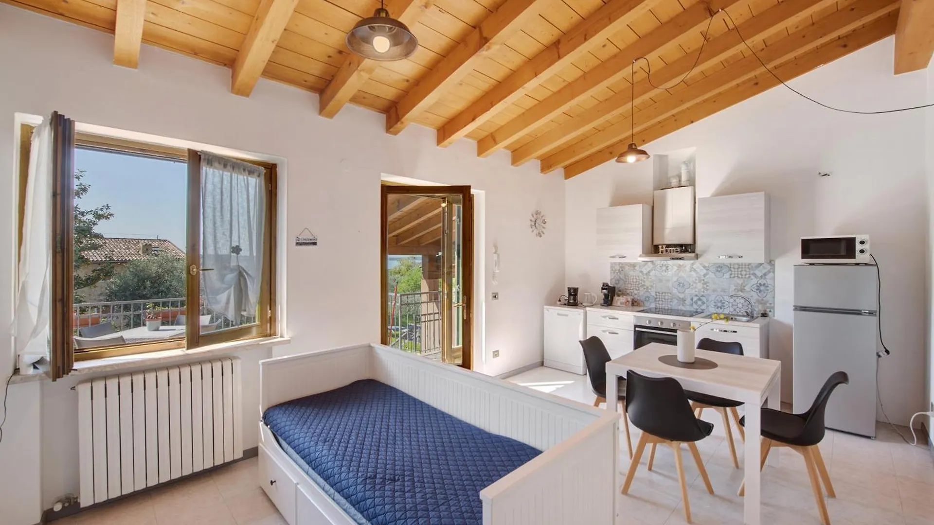 Appartamenti Villafiorito Lazise 0*,  Italy