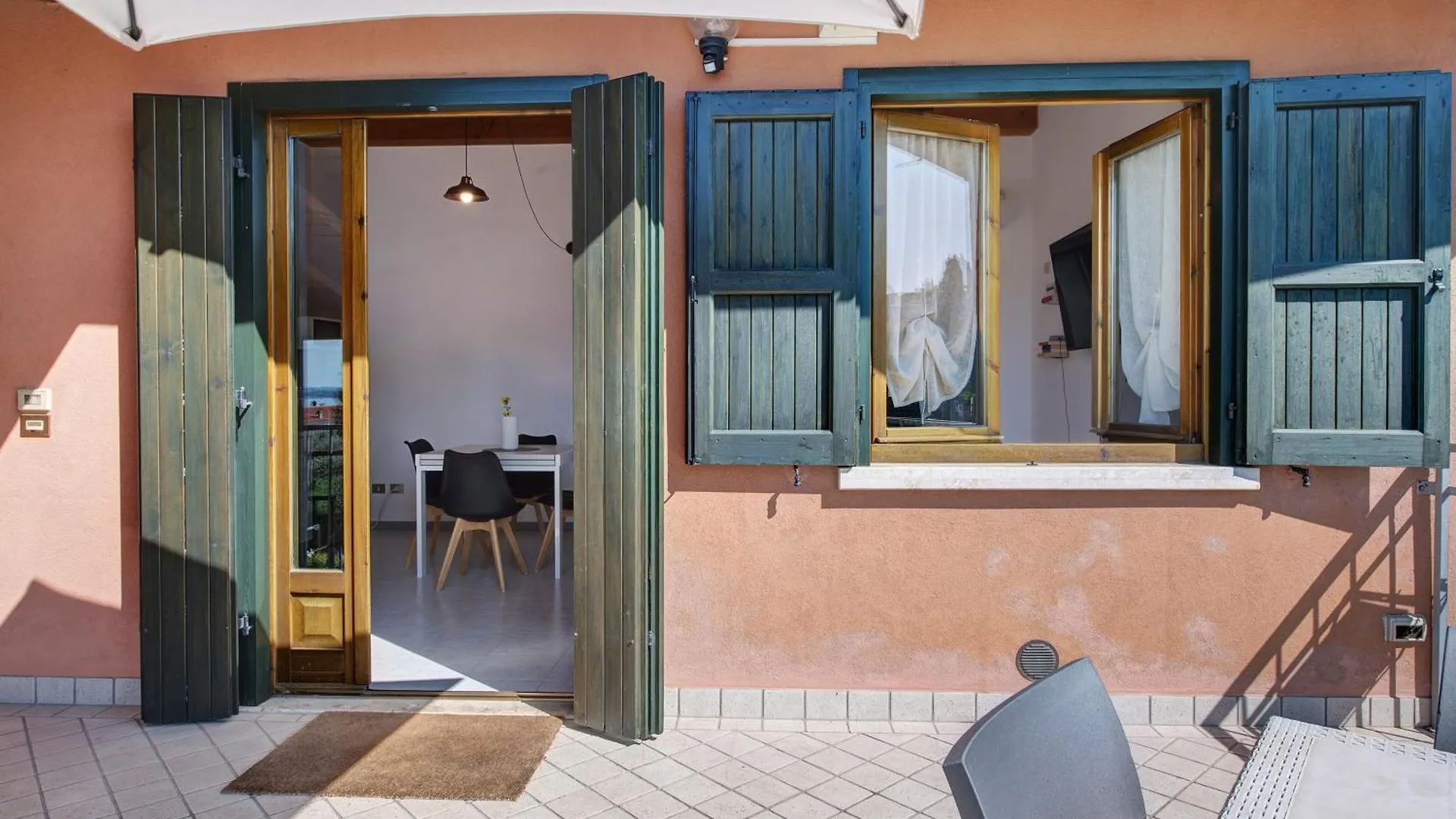 Appartamenti Villafiorito Lazise Holiday home