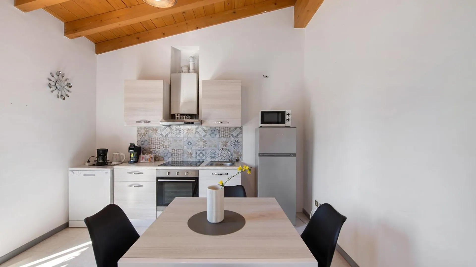 Appartamenti Villafiorito Lazise Italy