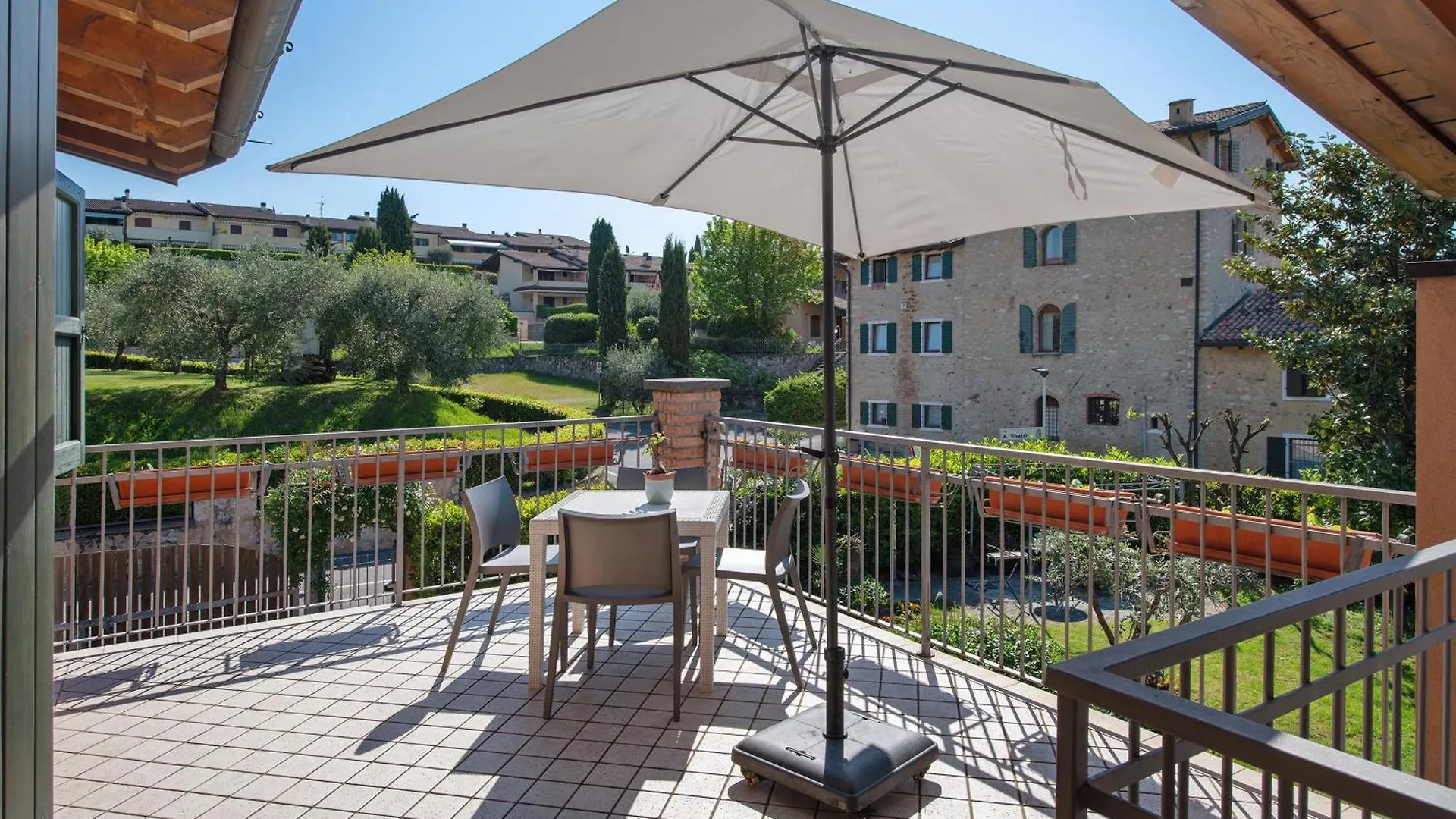 Appartamenti Villafiorito Lazise